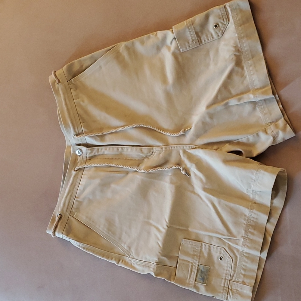 Lauren Ralph Lauren khaki shorts